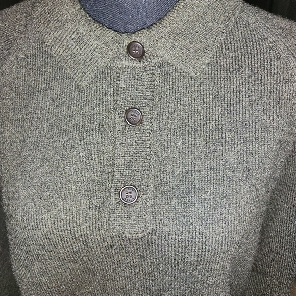 Mens sweater - Picture 2 of 4